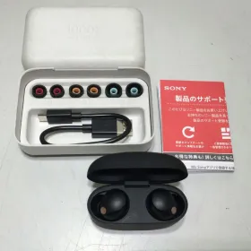 SONY WF-1000XM5 新品¥22,500 中古¥10,800 | 新品・中古のネット最安値