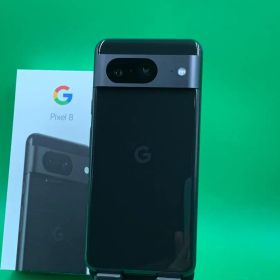 Google Pixel 8 本体