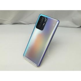 【中古】Xiaomi 国内版 【SIMフリー】 Xiaomi 11T Pro セレスティアルブルー 8GB 128GB【札幌】保証期間１ヶ月【ランクB】