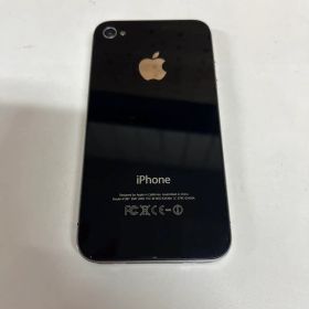 iPhone 4S ブラック 32GB Softbank 12＊181