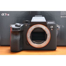 ソニー(SONY)のSONY α7RⅢ ILCE-7RM3 (ミラーレス一眼)