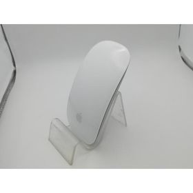 【中古】Apple Magic Mouse 2 (2015) シルバー MLA02J/A【新橋烏森通り】保証期間１週間