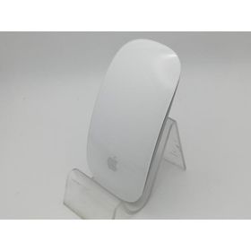【中古】Apple Magic Mouse 2 (2015) シルバー MLA02J/A【新橋烏森通り】保証期間１週間
