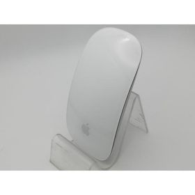 【中古】Apple Magic Mouse 2 (2015) シルバー MLA02J/A【新橋烏森通り】保証期間１週間