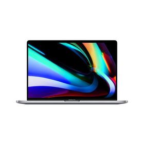 MacBookPro 2019年 MVVK2J/A【安心保証】