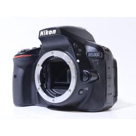D5300 ボディ