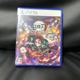 【本日限定値下げ中！】鬼滅の刃 ヒノカミ血風譚 ※ステッカー付