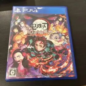 鬼滅の刃 ヒノカミ血風譚