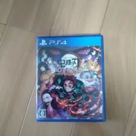 鬼滅の刃 ヒノカミ血風譚