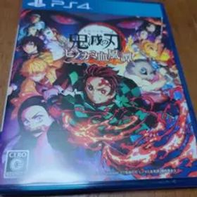 鬼滅の刃 ヒノカミ血風譚