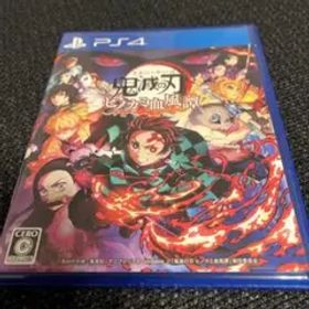 鬼滅の刃 ヒノカミ血風譚