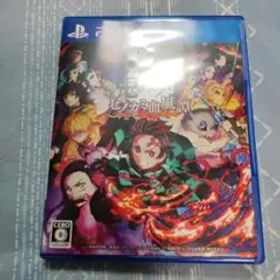 鬼滅の刃 ヒノカミ血風譚 ステッカー付