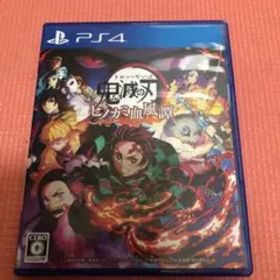 鬼滅の刃 ヒノカミ血風譚