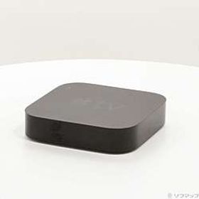 〔中古品〕 Apple TV MC572J／A〔中古品〕 Apple TV MC572J／A