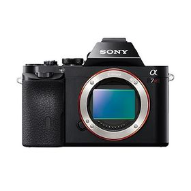 ソニー SONY ミラーレス一眼 α7R ボディ ILCE-7R