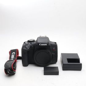 Canon デジタル一眼レフカメラ EOS Kiss X8i ボディ 2420万画素 EOSKISSX8I