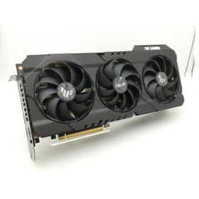 【中古】ASUS TUF-RTX3080TI-O12G-GAMING RTX3080Ti/12GB(GDDR6X)/PCI-E【大須】保証期間１週間