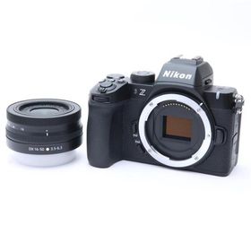 《美品》Nikon Z50II 16-50 VR レンズキット