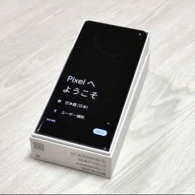Google Pixel7 Pro Obsidian 128GB(SIMフリー)