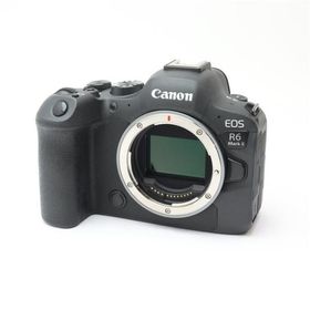 《良品》Canon EOS R6 Mark II ボディ