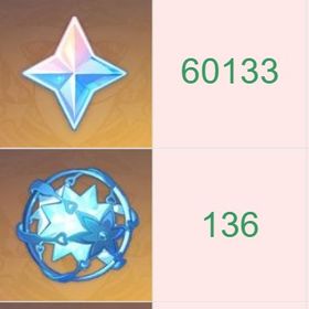 良心価格 | 原神のアカウントデータ、RMTの販売・買取一覧