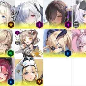 画像 | 勝利の女神NIKKE(メガニケ)のアカウントデータ、RMTの販売・買取一覧