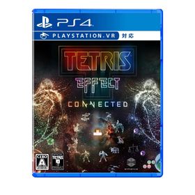 テトリス(R) エフェクト・コネクテッド -PS4