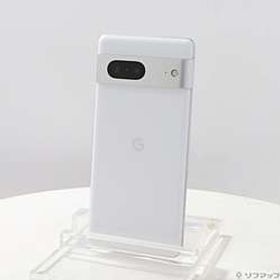 Google Pixel 7 128GB スノー G03Z5 SIMフリー
