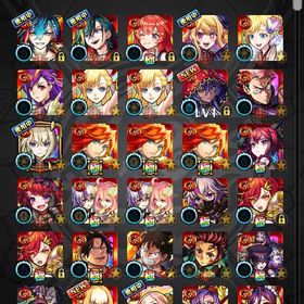 モンスターストライク引退垢 獲得可能オーブ1440以上‼️ヤクモ+オーブ2700個+限定★6キャラ15-30体ランダム+その他 初期ア...引退垢2垢セット！オーブ1500個+ 限定キャラ10-30体（ ランダム）初期垢オーブ1600以上所持 ヤクモ所持 ガチャ限50体以上 はじめてでも安心 90日補償つきアカウントlock_outline ジュゲム所持 限定多数 オーブ1000ガチャキャラ代行ワクワクの実厳選代行ルシファー+ヤクモ+オーブ3700個++限定20-35体+★5★6キャラ130～22...モンスト格安代行オーブ1600以上所持 ヤクモ所持 ガチャ限50体以上モンスト サブ垢にどうぞルシファー+オーブ4300個+限定25-50体+★5★6キャラ160～220体 初期垢黎絶運極4種・轟絶運極39種・ジャックα・遊戯＆闇遊戯・遊星・エ...引退アカオーブ1600以上所持 ヤクモ所持 ガチャ限50体以上ガチャ限運極27体・轟絶運極29種・炭治郎＆義勇・パンサー・ニケ...モンスト引退引退垢轟絶運極13種・ジャックα・ニケ・メビウス・不死川・喜多郁代など...轟絶運極15種・ジャックα・パスカルα・ジャヒーα・忍野忍など所持...アカウント販売アカウント販売黎絶運極4種・轟絶運極36種・ジャックα・パスカルα・遊星・いろは...アカウント販売アカウント販売引退垢アカウント販売引退アカウントモンストの引退垢オーブ1600以上所持 ヤクモ所持 ガチャ限50体以上モンストモンストモンスト☆超希少 アンドロイドダイナー運極 ルシファー、アナスタシアなど...破格‼️手作業で書庫オーブ集めやステージクリアなどやります‼️モンスト引退垢❗️ガチャ限 レアキャラ多数所持❗️超獣コンプ オーブ200実績作りの為格安で代行‼️リピーター様特別割引‼️モンスト