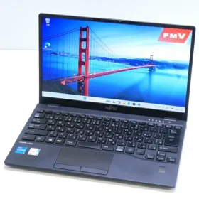 超軽量840g 富士通 LIFEBOOK U9311/M 美品 オフィスあり 富士通 LIFEBOOK U9311 新品¥49,500 中古¥16,000 | 新品・中古のネット
