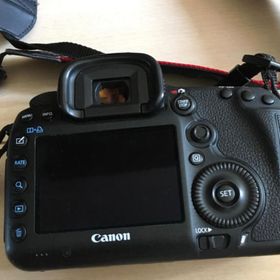 キヤノン(Canon)の■良品■ CANON EOS 5D Mark III(デジタル一眼)
