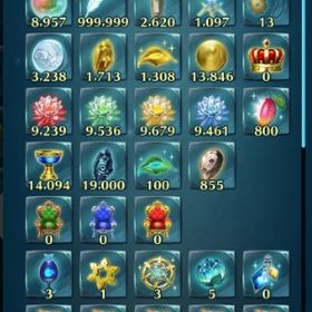 Android対応、石8900初期垢 | FEヒーローズ(ファイヤーエムブレムヒーローズ)のアカウントデータ、RMTの販売・買取一覧