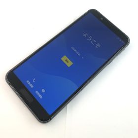 アクオス(AQUOS)の【B】SHV45/AQUOS sense3/357980100060609(スマートフォン本体)