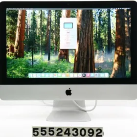 【美品】iMac Retina4K, 21.5-inch, 2019 tce-direct_con552259802