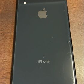 Apple iPhoneXR 64GB ブラック