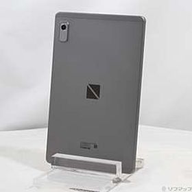 LAVIE TAB09／H01 64GB アークティックグレー PC-TAB09H01 Wi-Fi ［9インチ液晶／MediaTek Helio G80］