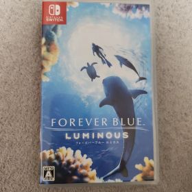 Switch フォーエバーブルー ルミナス