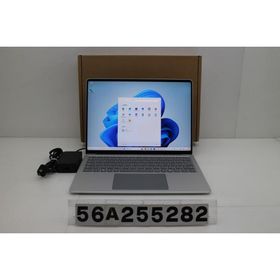 ノートパソコン Microsoft Surface Laptop 7 256GB Snapdragon X Plus X1P64100 3.4GHz/16GB/256GB/13.8W/(2304x1536) タッチパネル/Win11