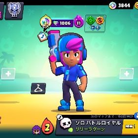 🏆78000🏆🔥2018年作成🔥完全正規アカウント‼️ | ブロスタ(ブロウルスターズ)のアカウントデータ、RMTの販売・買取一覧