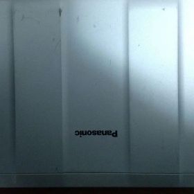 Panasonic Let's Note CF-SZ5DYUS