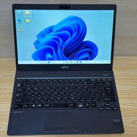 中古PC 富士通 U938/S i5-7300U 8GB 256GB