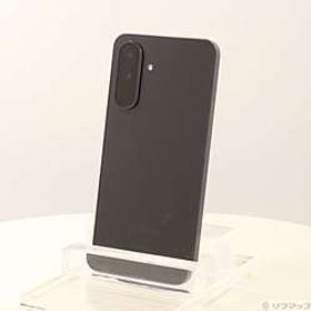 Galaxy A36 5G 128GB オーサムブラック SM-A366QZKASJP SIMフリー