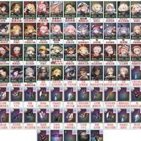 在庫検索 組み合わせ自由！初期垢取扱店 | ブラウンダスト2(ブラダス2)のアカウントデータ、RMTの販売・買取一覧