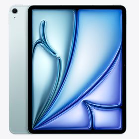 Apple iPad Air 13インチ (M2) Wi-Fi+Cellular 128GB 2024年春モデル SIMフリー