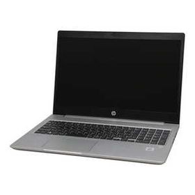 HP ProBook 450 G7 (Win11x64) 中古 Core i5-1.6GHz(10210U)/メモリ8GB/HDD500GB/15.6インチ/Webカメラ [C:並品]