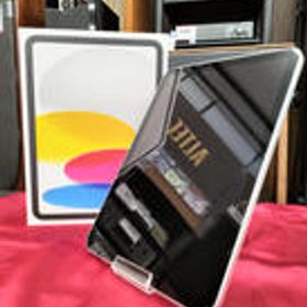 IPAD 10世代 MPQ03J/A APPLE