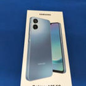 GALAXY A25 5G SCG33SLA SAMSUNG/AU