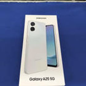 GALAXY A25 5G SCG33SFA SAMSUNG/AU