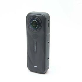 【中古】 《美品》 Insta360 X5 CINSAAHA-X510 [ デジタルカメラ ]