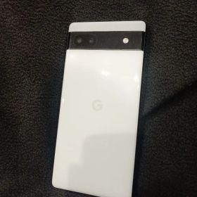Google Pixel 6a 訳あり・ジャンク 10,000円 | ネット最安値の価格比較